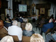 Conf. Madonne vestite