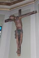 Restauro Crocefisso